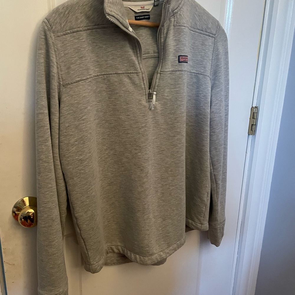 Vineyard vines cozy dreamcloth relaxed shep shirt
